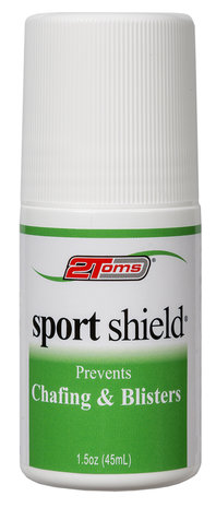 2Toms SportShield - Huidbescherming - 45 ml